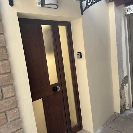 Stylish Loft Trivano Cagliari 2 Beds/2 Bath Extérieur photo