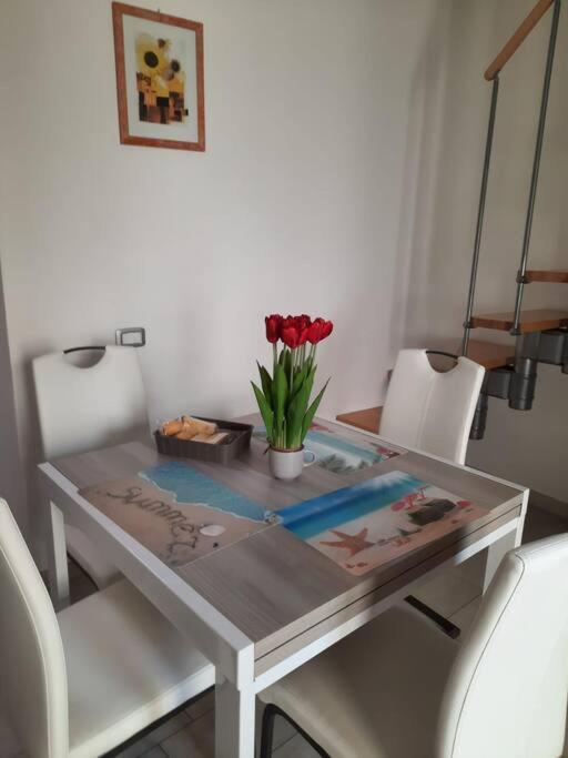 Stylish Loft Trivano Cagliari 2 Beds/2 Bath Extérieur photo