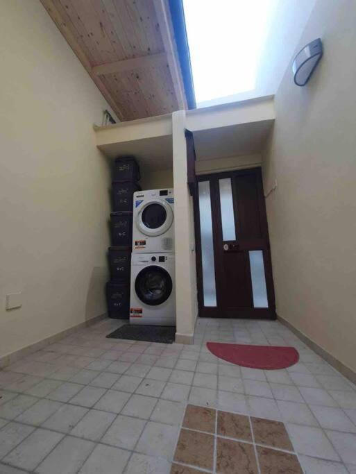 Stylish Loft Trivano Cagliari 2 Beds/2 Bath Extérieur photo