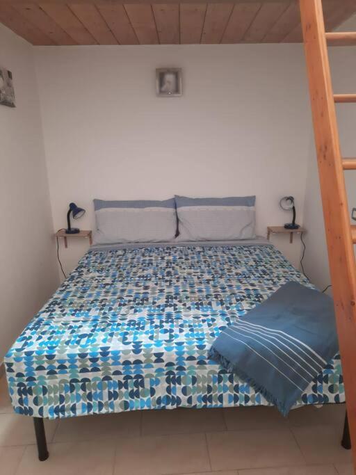 Stylish Loft Trivano Cagliari 2 Beds/2 Bath Extérieur photo