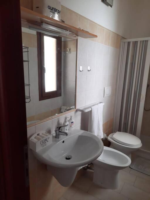 Stylish Loft Trivano Cagliari 2 Beds/2 Bath Extérieur photo