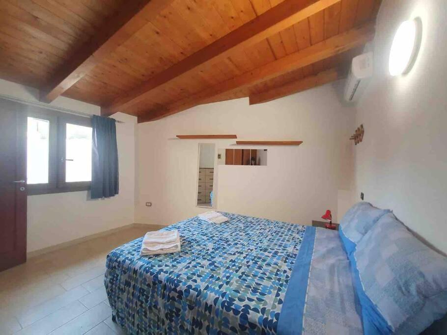 Stylish Loft Trivano Cagliari 2 Beds/2 Bath Extérieur photo