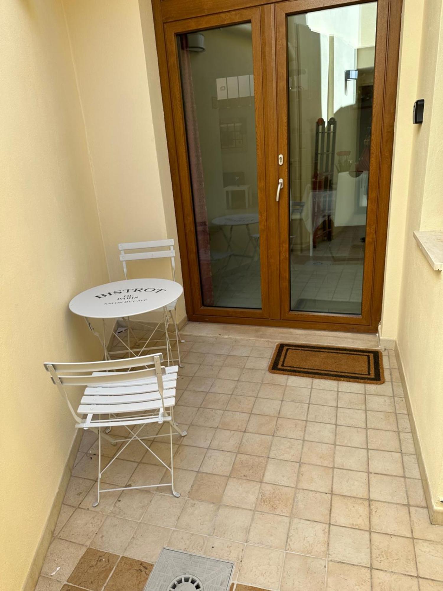 Stylish Loft Trivano Cagliari 2 Beds/2 Bath Extérieur photo